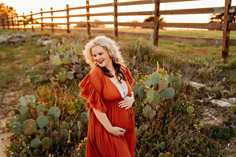 Washington County Maternity Photographer