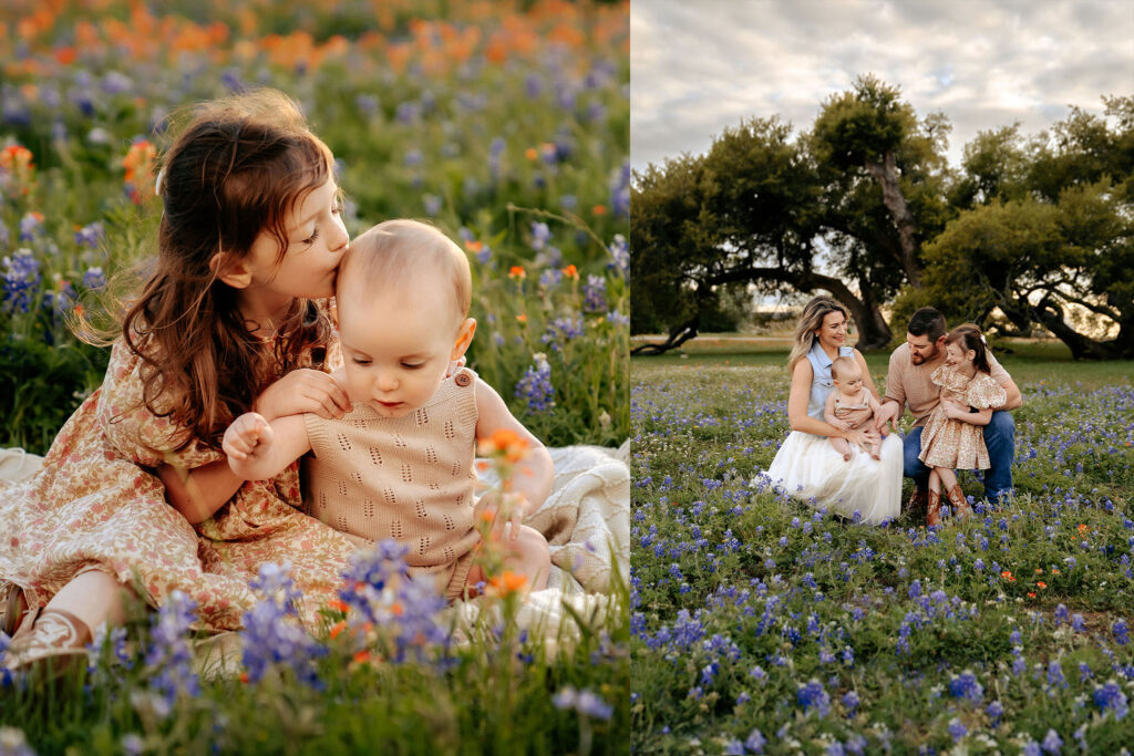 Bluebonnet Minis Brenham texas