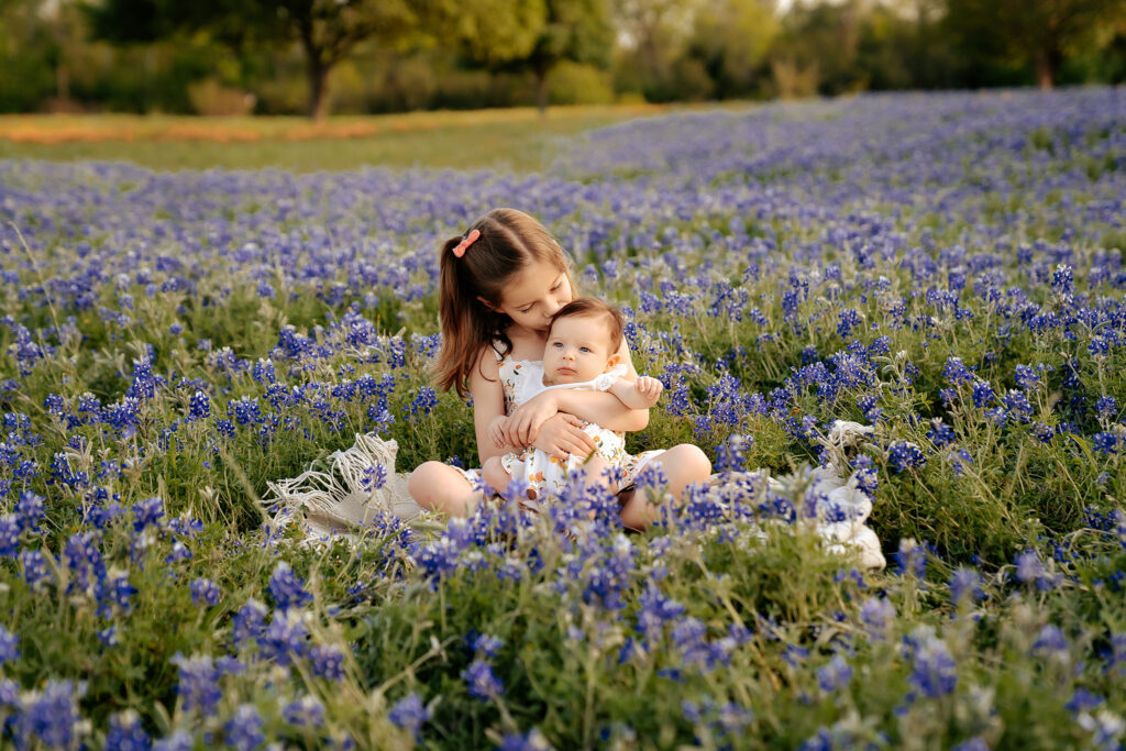 Bluebonnet Minis