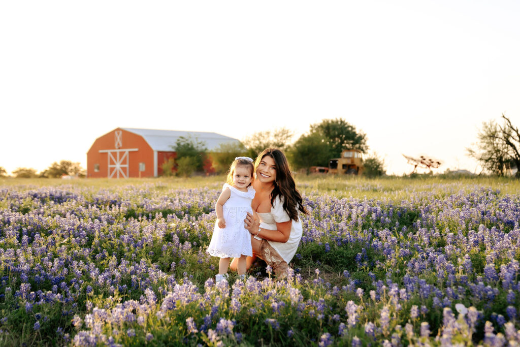 bluebonnet minis brenham