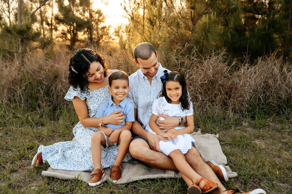 Cypress mini sessions