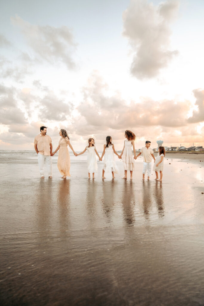 galveston beach minis