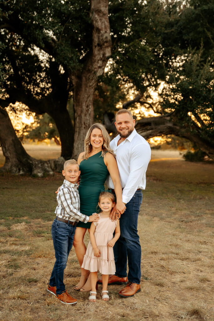 Brenham mini session