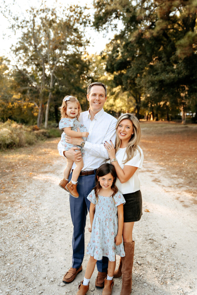 cypress mini session